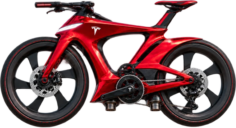 ROADSRBIKE side view
